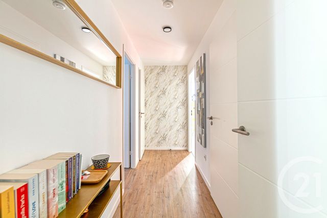 Appartement F4 à vendre - 4 pièces - 85,13 m2 - Asnieres Sur Seine - 92 - ILE-DE-FRANCE