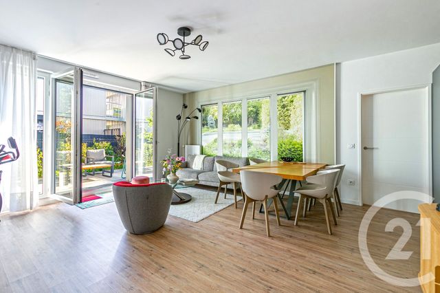 Appartement F4 à vendre ASNIERES SUR SEINE