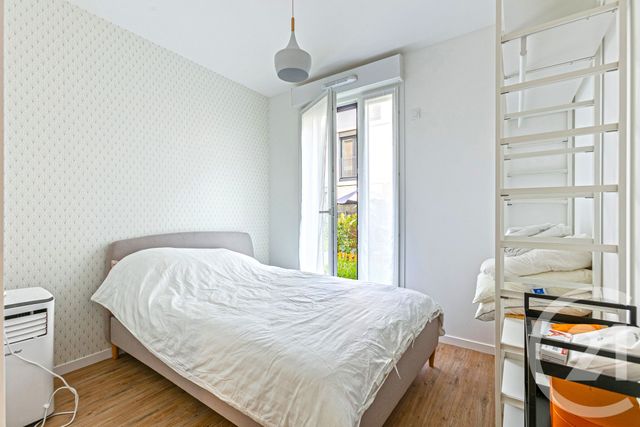 Appartement F4 à vendre - 4 pièces - 85,13 m2 - Asnieres Sur Seine - 92 - ILE-DE-FRANCE