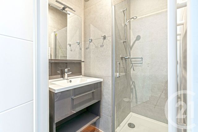 Appartement F4 à vendre - 4 pièces - 85,13 m2 - Asnieres Sur Seine - 92 - ILE-DE-FRANCE