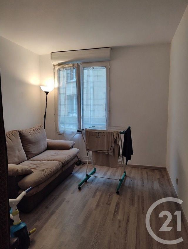 Appartement F3 &agrave; vendre - 3 pi&egrave;ces - 63 m2 - Asnieres Sur Seine - 92 - ILE-DE-FRANCE