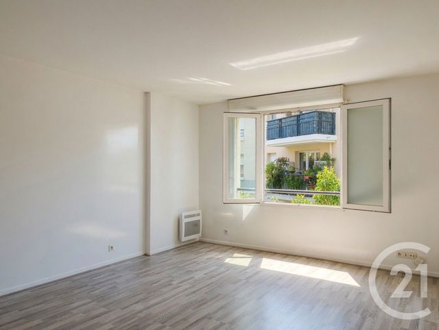 appartement - ASNIERES SUR SEINE - 92