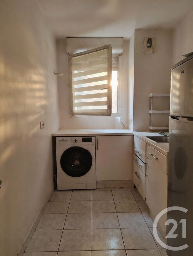 Appartement F3 &agrave; vendre - 3 pi&egrave;ces - 63 m2 - Asnieres Sur Seine - 92 - ILE-DE-FRANCE