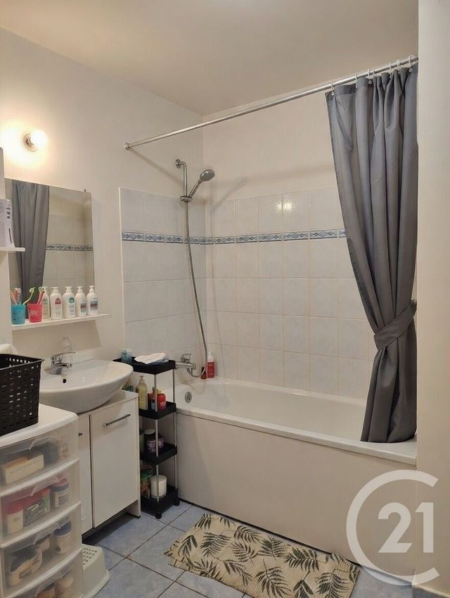 Appartement F3 &agrave; vendre - 3 pi&egrave;ces - 63 m2 - Asnieres Sur Seine - 92 - ILE-DE-FRANCE