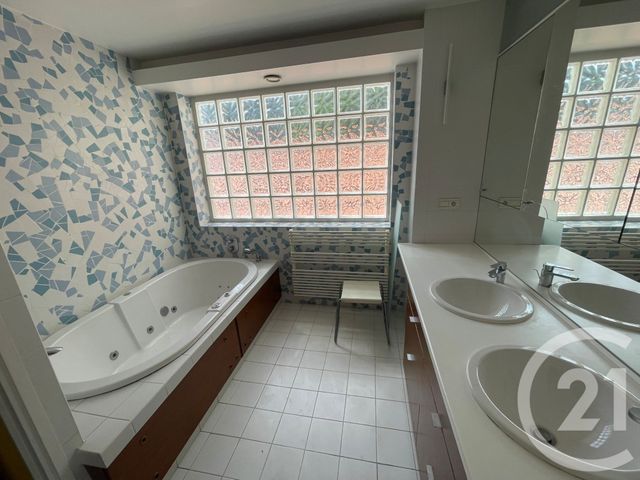 Maison &agrave; vendre - 6 pi&egrave;ces - 139 m2 - Asnieres Sur Seine - 92 - ILE-DE-FRANCE