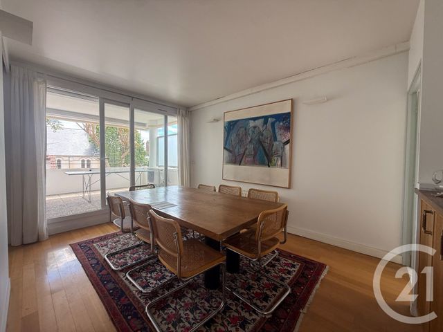 Maison &agrave; vendre - 6 pi&egrave;ces - 139 m2 - Asnieres Sur Seine - 92 - ILE-DE-FRANCE