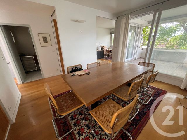 Maison &agrave; vendre - 6 pi&egrave;ces - 139 m2 - Asnieres Sur Seine - 92 - ILE-DE-FRANCE