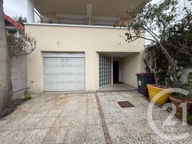 Maison &agrave; vendre - 6 pi&egrave;ces - 139 m2 - Asnieres Sur Seine - 92 - ILE-DE-FRANCE