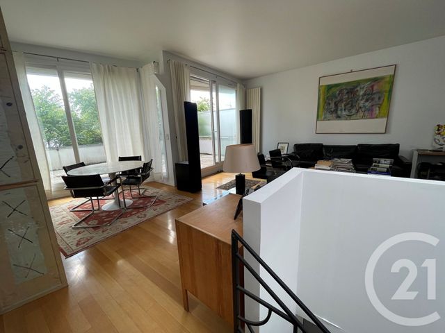 Maison &agrave; vendre - 6 pi&egrave;ces - 139 m2 - Asnieres Sur Seine - 92 - ILE-DE-FRANCE
