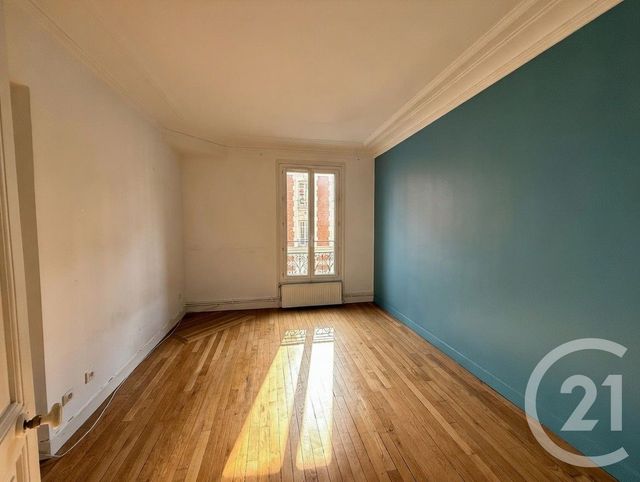 Appartement F3 &agrave; vendre - 3 pi&egrave;ces - 66,20 m2 - Asnieres Sur Seine - 92 - ILE-DE-FRANCE