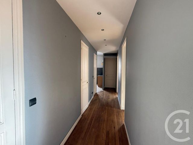 Appartement F3 &agrave; vendre - 3 pi&egrave;ces - 66,20 m2 - Asnieres Sur Seine - 92 - ILE-DE-FRANCE