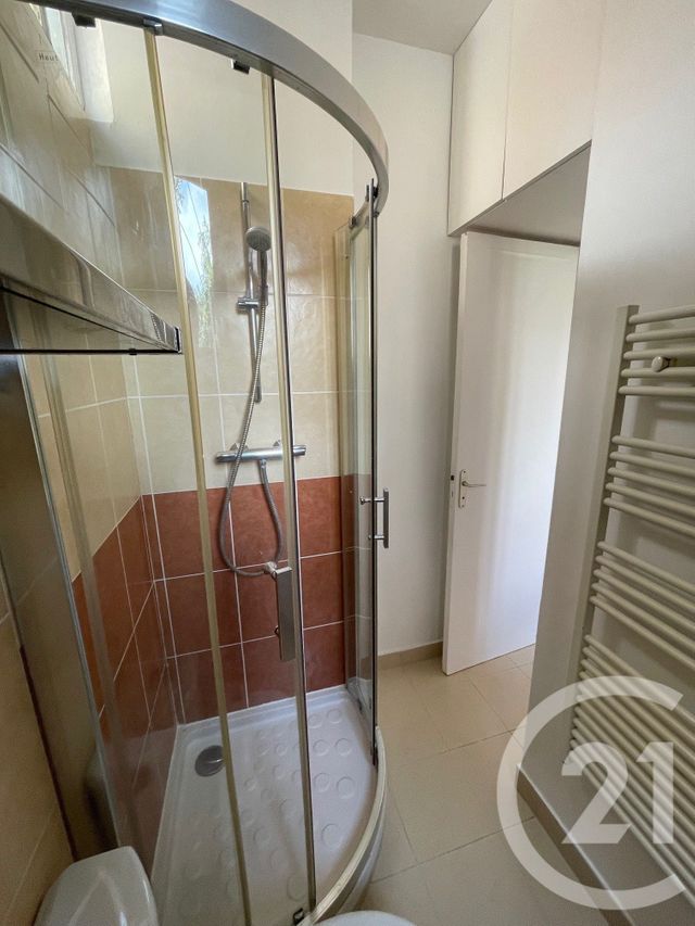 Appartement F2 &agrave; vendre - 2 pi&egrave;ces - 25,33 m2 - Bois Colombes - 92 - ILE-DE-FRANCE