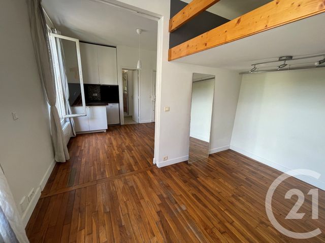 Appartement F2 &agrave; vendre - 2 pi&egrave;ces - 25,33 m2 - Bois Colombes - 92 - ILE-DE-FRANCE