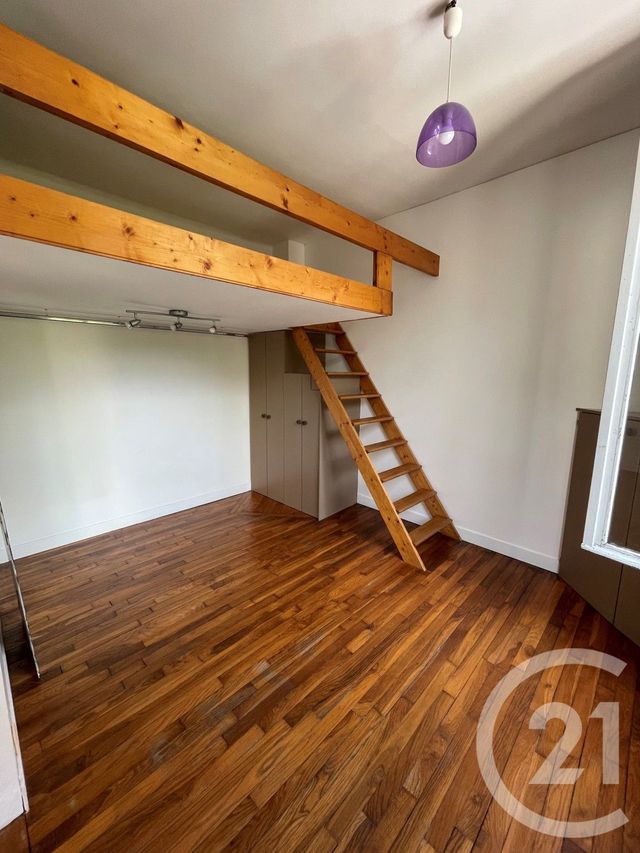 Appartement F2 &agrave; vendre - 2 pi&egrave;ces - 25,33 m2 - Bois Colombes - 92 - ILE-DE-FRANCE