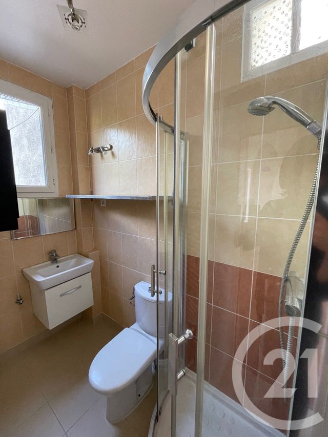 Appartement F2 &agrave; vendre - 2 pi&egrave;ces - 25,33 m2 - Bois Colombes - 92 - ILE-DE-FRANCE