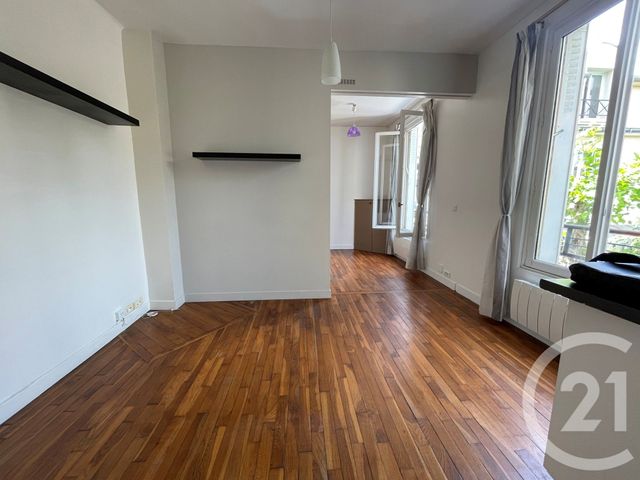 Appartement F2 &agrave; vendre - 2 pi&egrave;ces - 25,33 m2 - Bois Colombes - 92 - ILE-DE-FRANCE