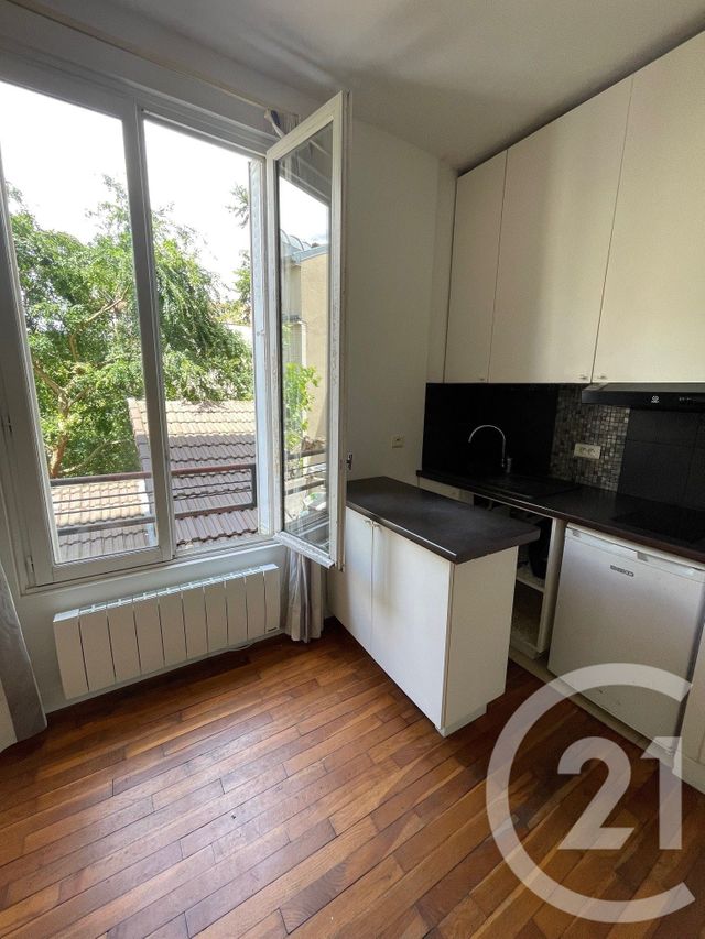 Appartement F2 &agrave; vendre - 2 pi&egrave;ces - 25,33 m2 - Bois Colombes - 92 - ILE-DE-FRANCE