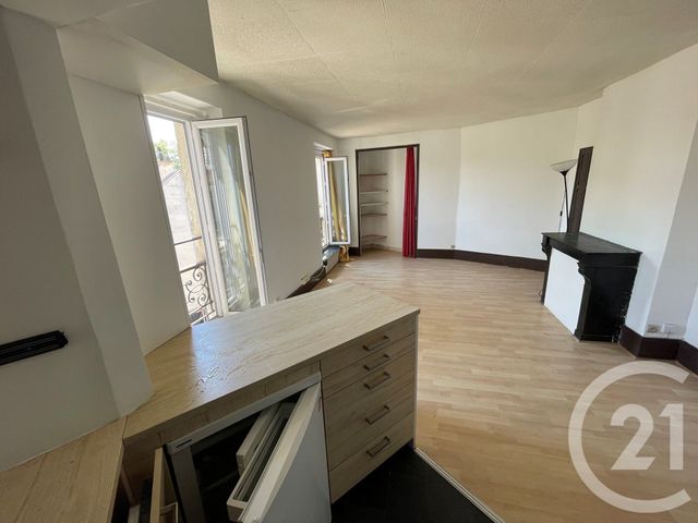Appartement F2 à vendre ASNIERES SUR SEINE