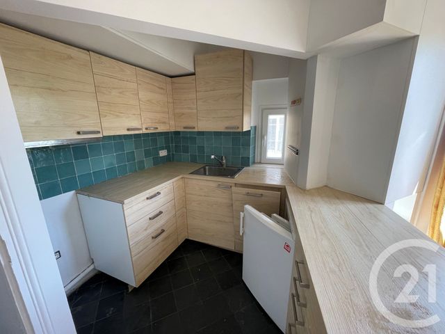 Appartement F2 à vendre - 2 pièces - 41 m2 - Asnieres Sur Seine - 92 - ILE-DE-FRANCE