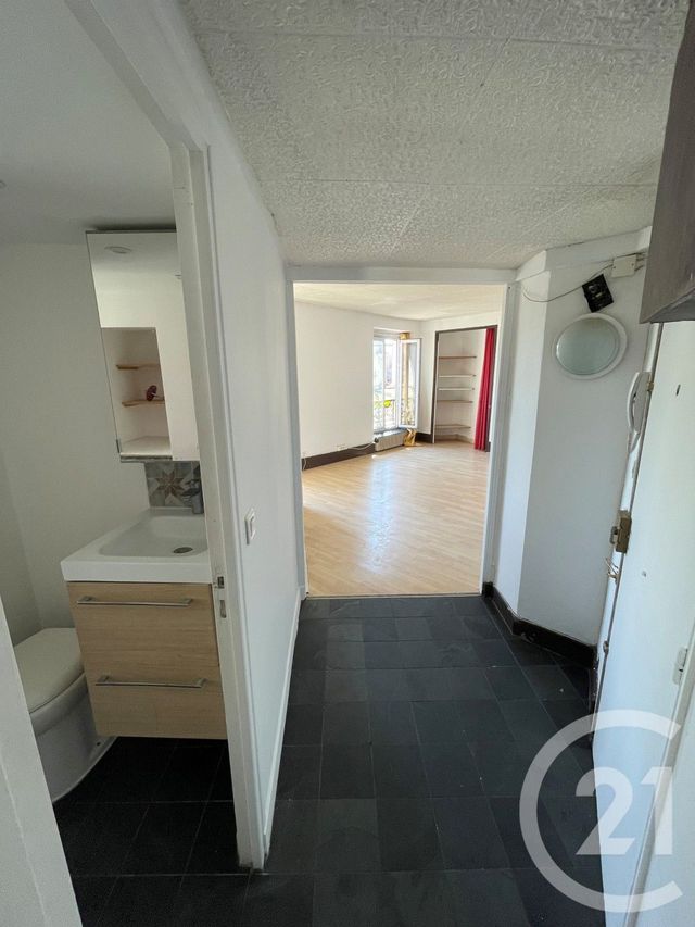 Appartement F2 à vendre - 2 pièces - 41 m2 - Asnieres Sur Seine - 92 - ILE-DE-FRANCE