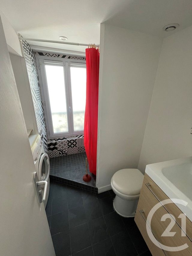 Appartement F2 à vendre - 2 pièces - 41 m2 - Asnieres Sur Seine - 92 - ILE-DE-FRANCE