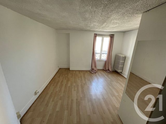 Appartement F2 à vendre - 2 pièces - 41 m2 - Asnieres Sur Seine - 92 - ILE-DE-FRANCE