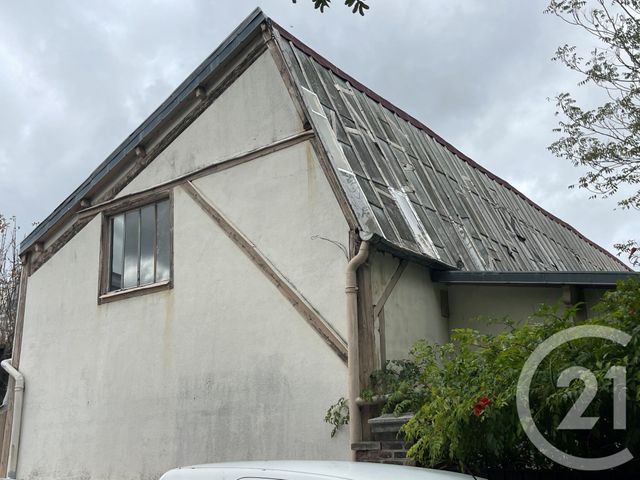 Maison à vendre - 10 pièces - 220 m2 - Asnieres Sur Seine - 92 - ILE-DE-FRANCE