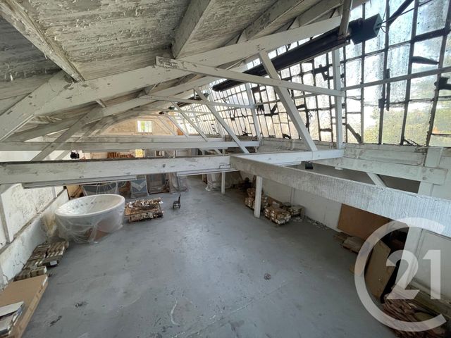 Maison à vendre - 10 pièces - 220 m2 - Asnieres Sur Seine - 92 - ILE-DE-FRANCE