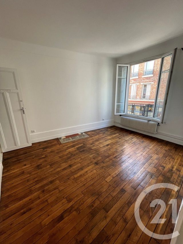 Appartement F2 &agrave; vendre - 2 pi&egrave;ces - 40,38 m2 - Asnieres Sur Seine - 92 - ILE-DE-FRANCE