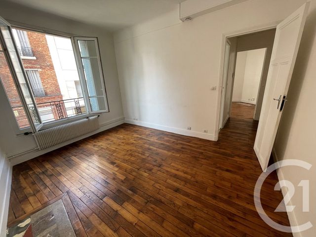 Appartement F2 &agrave; vendre - 2 pi&egrave;ces - 40,38 m2 - Asnieres Sur Seine - 92 - ILE-DE-FRANCE