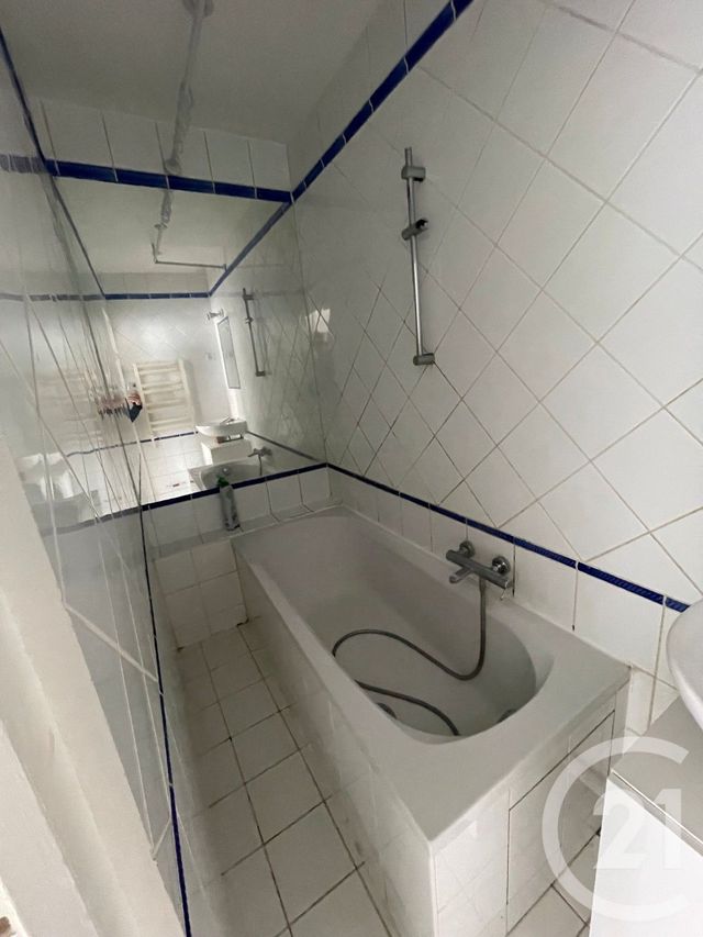 Appartement F2 &agrave; vendre - 2 pi&egrave;ces - 40,38 m2 - Asnieres Sur Seine - 92 - ILE-DE-FRANCE