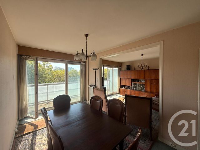 Appartement F4 à vendre ASNIERES SUR SEINE