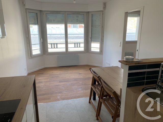 appartement - ARGENTEUIL - 95