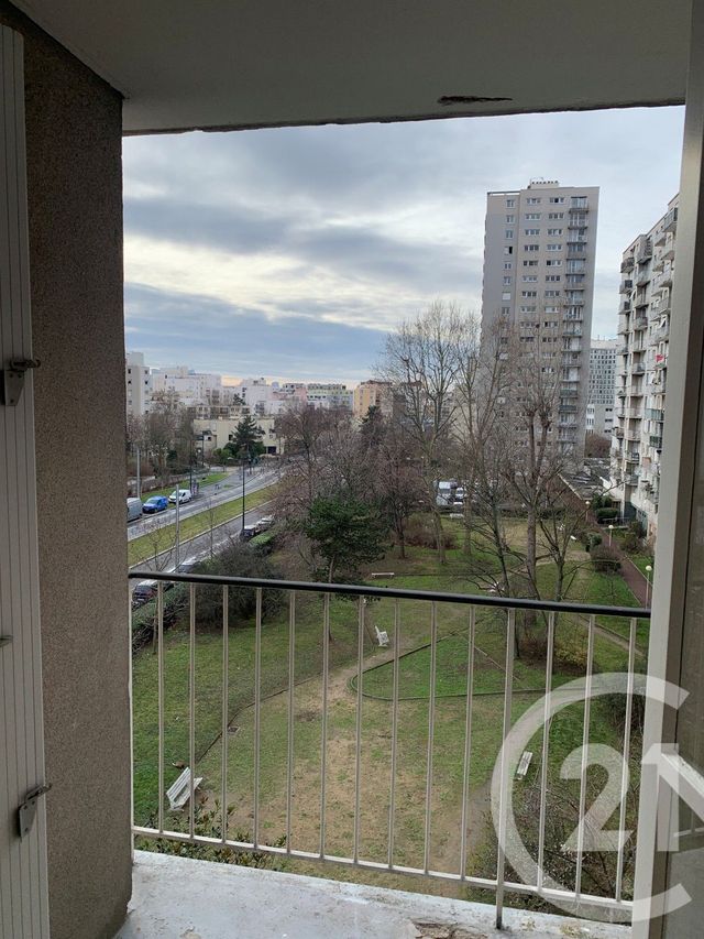 Appartement F2 &agrave; louer - 2 pi&egrave;ces - 48,08 m2 - Asnieres Sur Seine - 92 - ILE-DE-FRANCE
