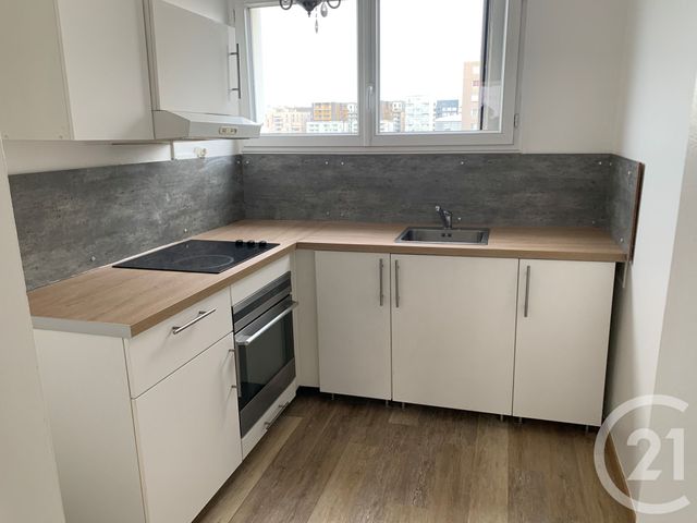 Appartement F2 &agrave; louer - 2 pi&egrave;ces - 48,08 m2 - Asnieres Sur Seine - 92 - ILE-DE-FRANCE