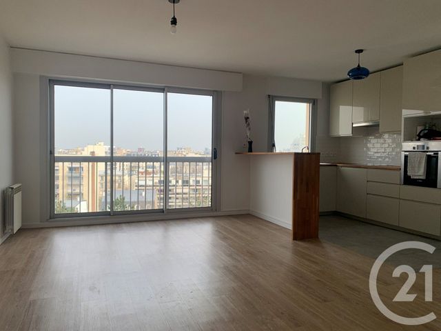 appartement - ASNIERES SUR SEINE - 92