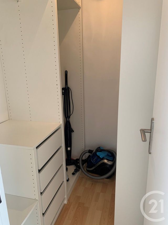 Appartement F4 &agrave; louer - 4 pi&egrave;ces - 74,79 m2 - Asnieres Sur Seine - 92 - ILE-DE-FRANCE