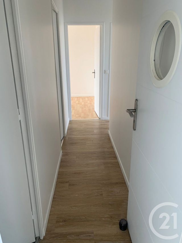 Appartement F4 &agrave; louer - 4 pi&egrave;ces - 74,79 m2 - Asnieres Sur Seine - 92 - ILE-DE-FRANCE