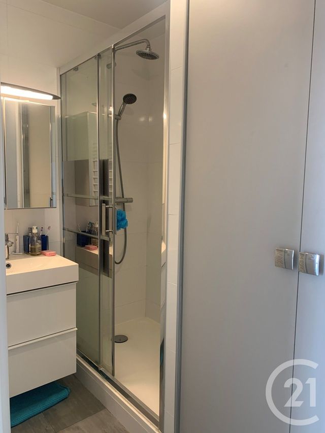 Appartement F4 &agrave; louer - 4 pi&egrave;ces - 74,79 m2 - Asnieres Sur Seine - 92 - ILE-DE-FRANCE