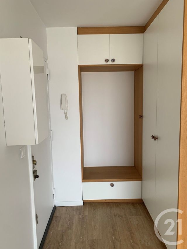 Appartement F4 &agrave; louer - 4 pi&egrave;ces - 74,79 m2 - Asnieres Sur Seine - 92 - ILE-DE-FRANCE