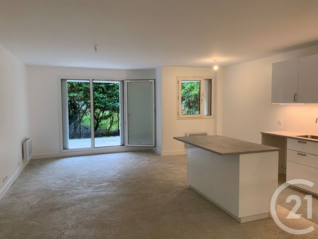 Appartement F2 à louer - 2 pièces - 57,28 m2 - Asnieres Sur Seine - 92 - ILE-DE-FRANCE