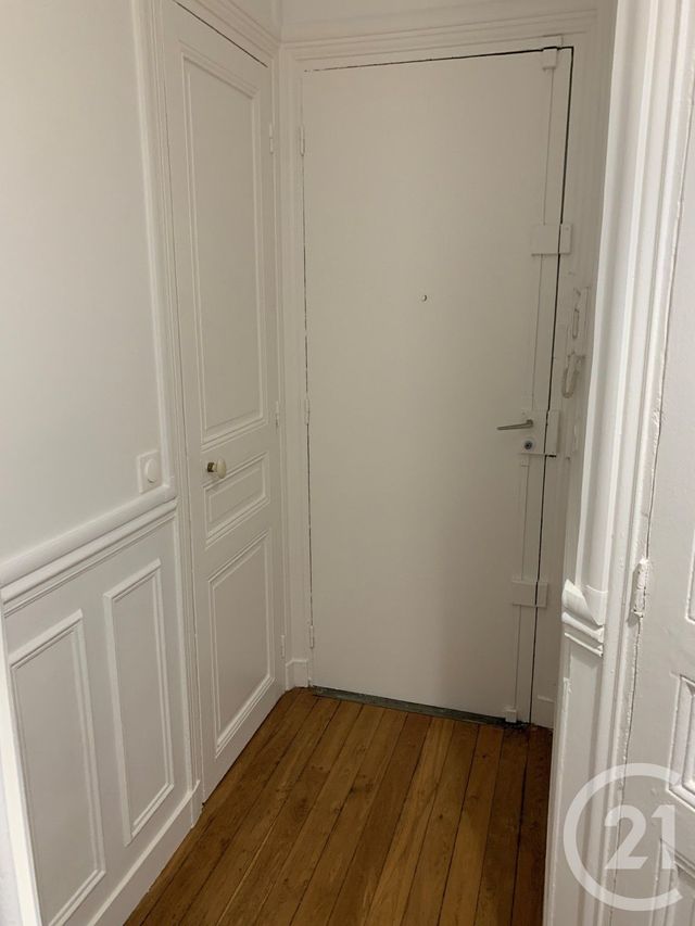 Appartement F3 &agrave; louer - 3 pi&egrave;ces - 43,08 m2 - Asnieres Sur Seine - 92 - ILE-DE-FRANCE