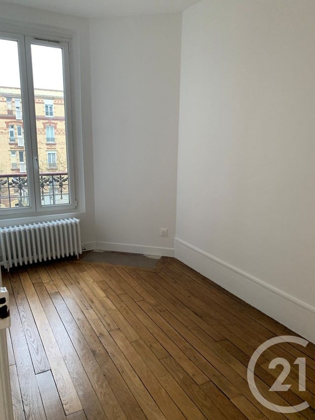 Appartement F3 &agrave; louer - 3 pi&egrave;ces - 43,08 m2 - Asnieres Sur Seine - 92 - ILE-DE-FRANCE