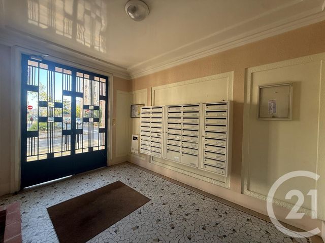 Appartement F1 &agrave; vendre - 1 pi&egrave;ce - 22,90 m2 - Asnieres Sur Seine - 92 - ILE-DE-FRANCE