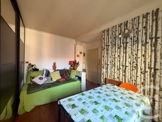 Appartement F1 &agrave; vendre - 1 pi&egrave;ce - 22,90 m2 - Asnieres Sur Seine - 92 - ILE-DE-FRANCE