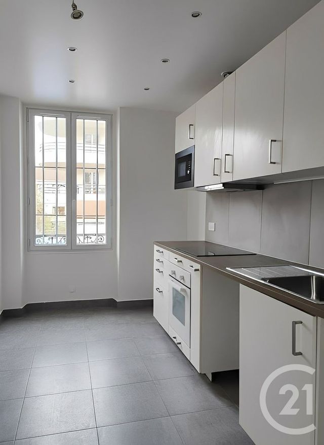 Appartement F3 &agrave; vendre - 3 pi&egrave;ces - 59,68 m2 - Asnieres Sur Seine - 92 - ILE-DE-FRANCE