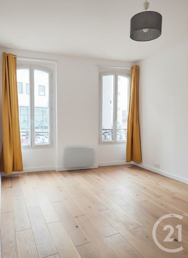 Appartement F3 &agrave; vendre - 3 pi&egrave;ces - 59,68 m2 - Asnieres Sur Seine - 92 - ILE-DE-FRANCE