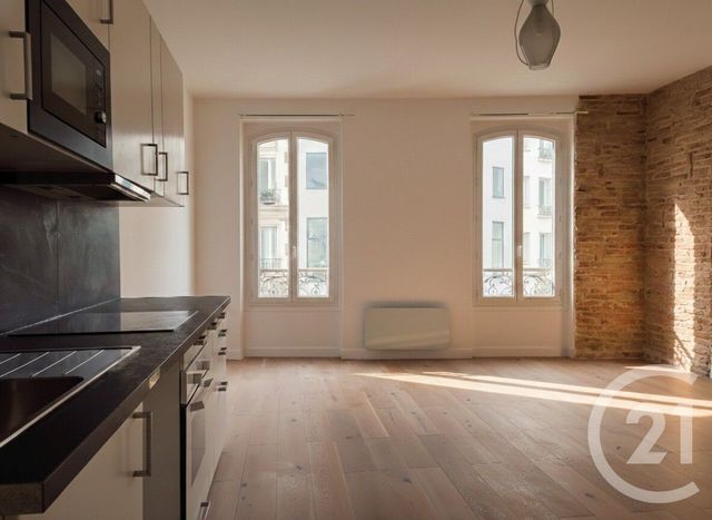 Appartement F3 à vendre ASNIERES SUR SEINE