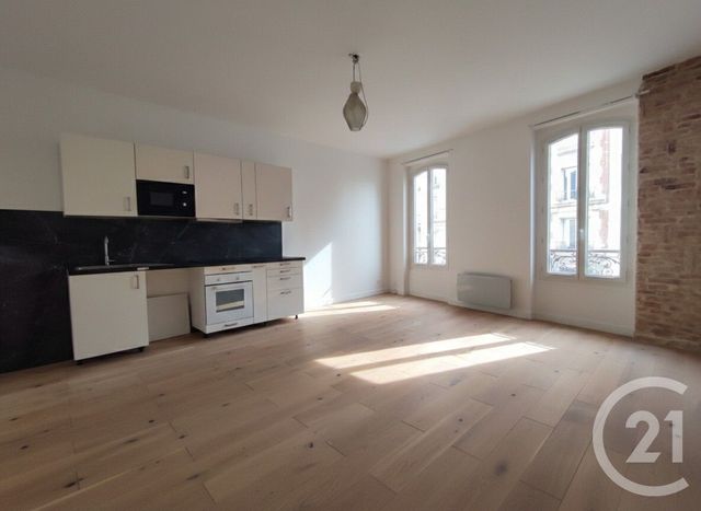 Appartement F3 &agrave; vendre - 3 pi&egrave;ces - 59,68 m2 - Asnieres Sur Seine - 92 - ILE-DE-FRANCE