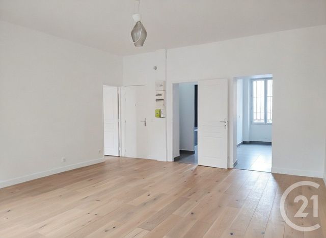 Appartement F3 &agrave; vendre - 3 pi&egrave;ces - 59,68 m2 - Asnieres Sur Seine - 92 - ILE-DE-FRANCE